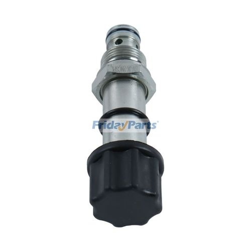 Aftermarket Hydac 3055301 WSM06020W01CN0 Solenoid Valve Cartridge
