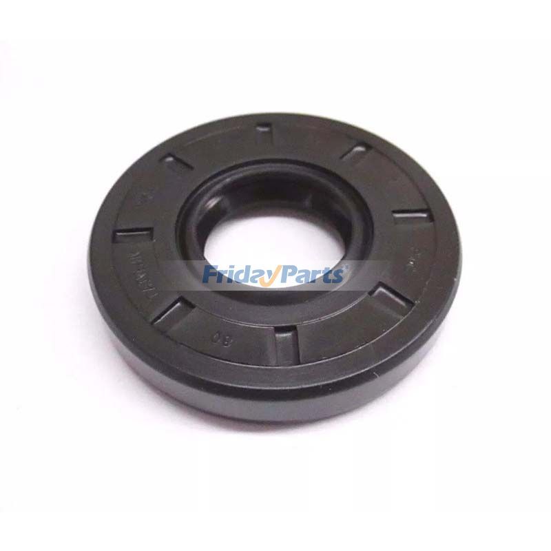 Aftermarket Hydro Gear 51161 17x40x7mm Lip Seal for Mower