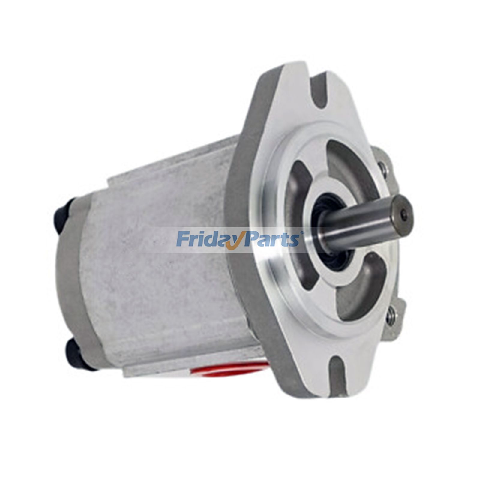 アフターマーケット Hydromax HGP-3A-​​F25R ギアポンプ（掘削機・クレーン・ドーザー用）