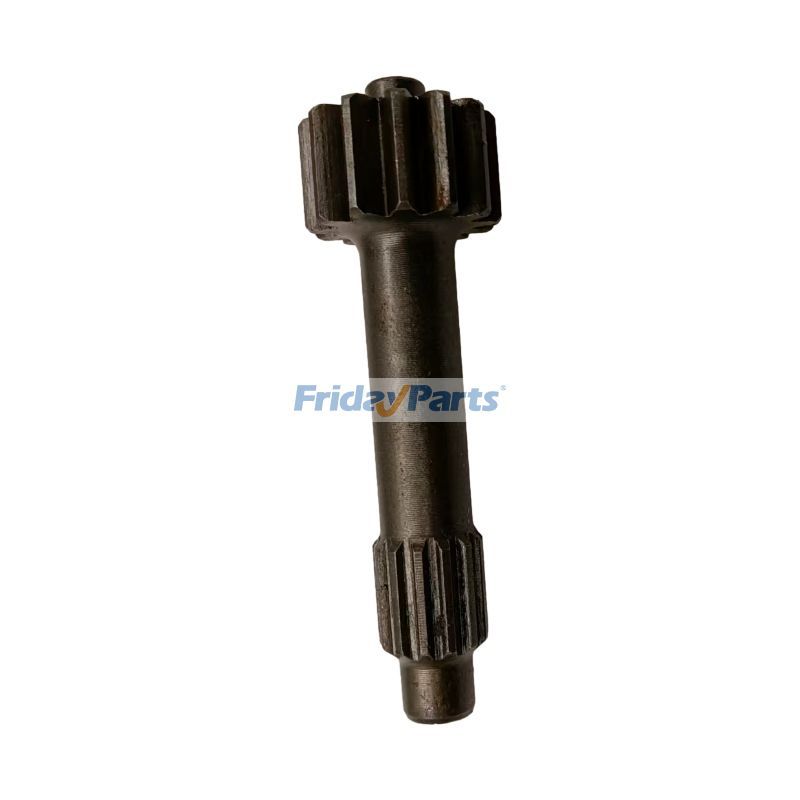 Aftermarket Kayaba MAG-16V Sun Shaft Gear for Yanmar VIO15 Excavator