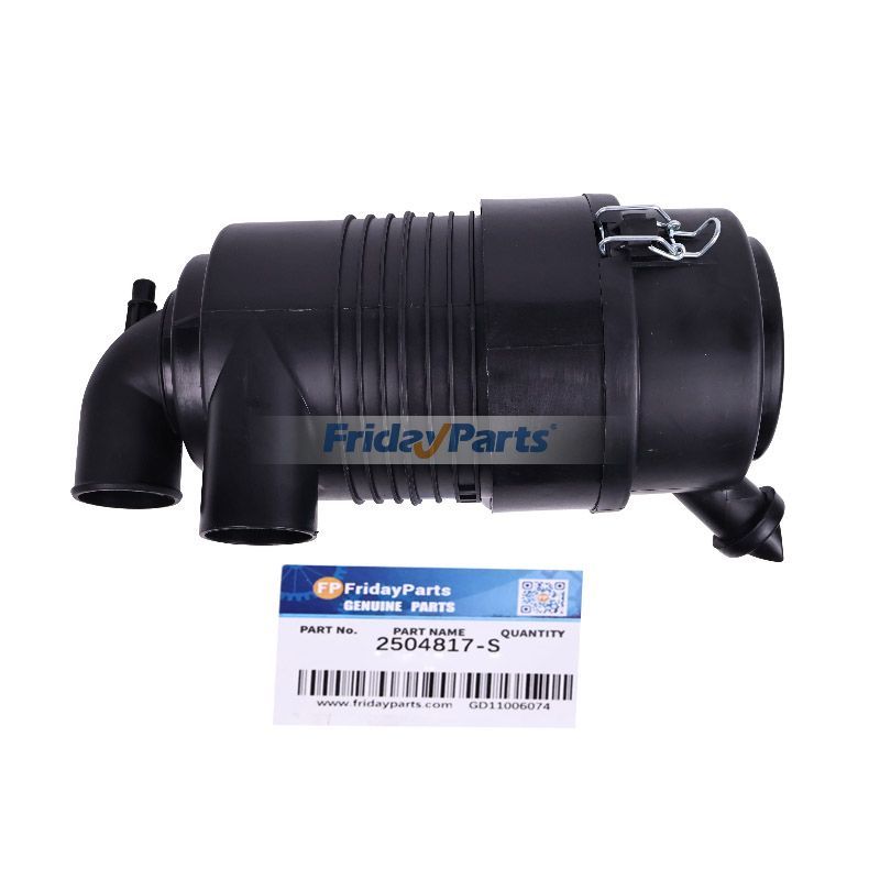 Aftermarket Kohler 2504817-S Air Cleaner Assembly