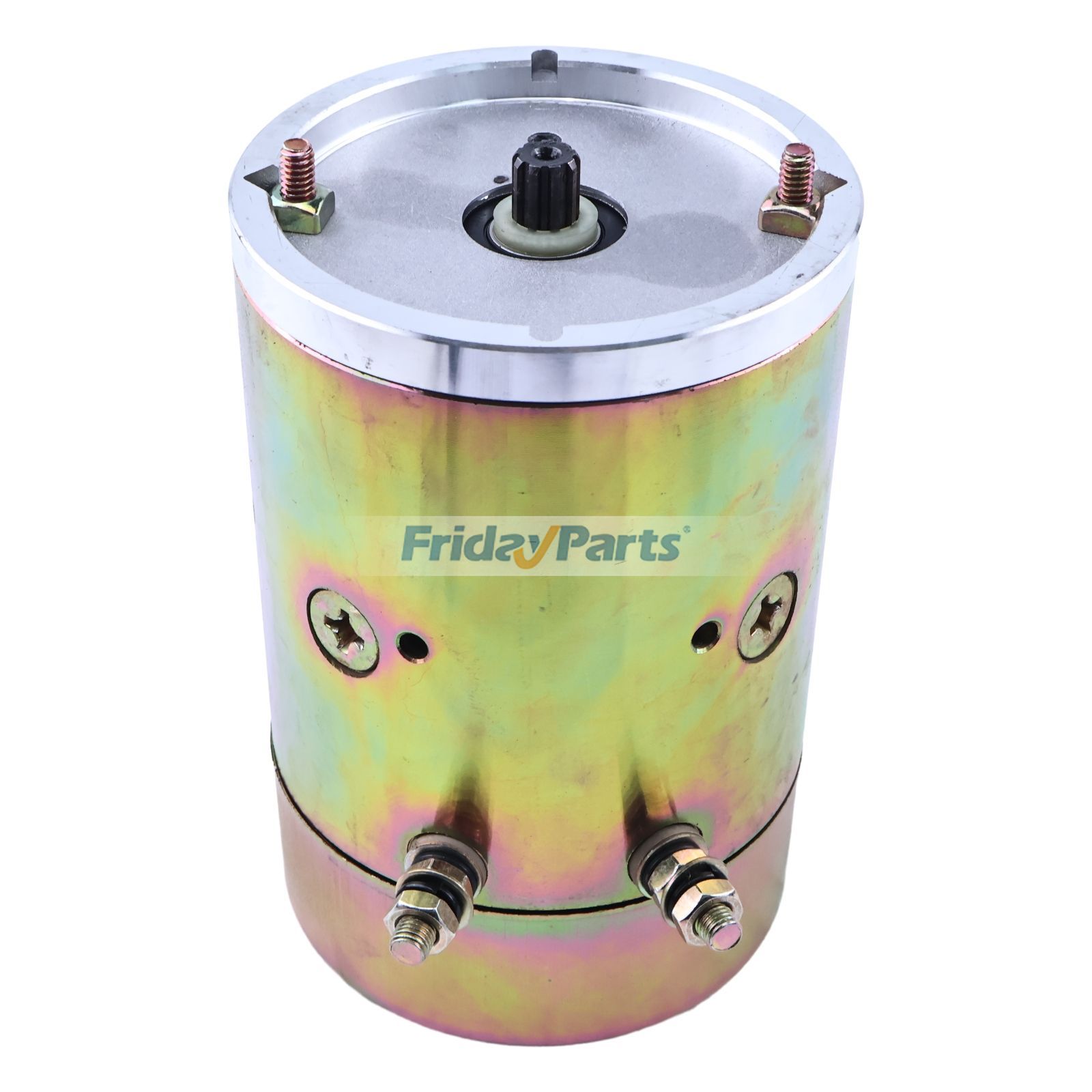 Electric Motor for Industrial Equipment