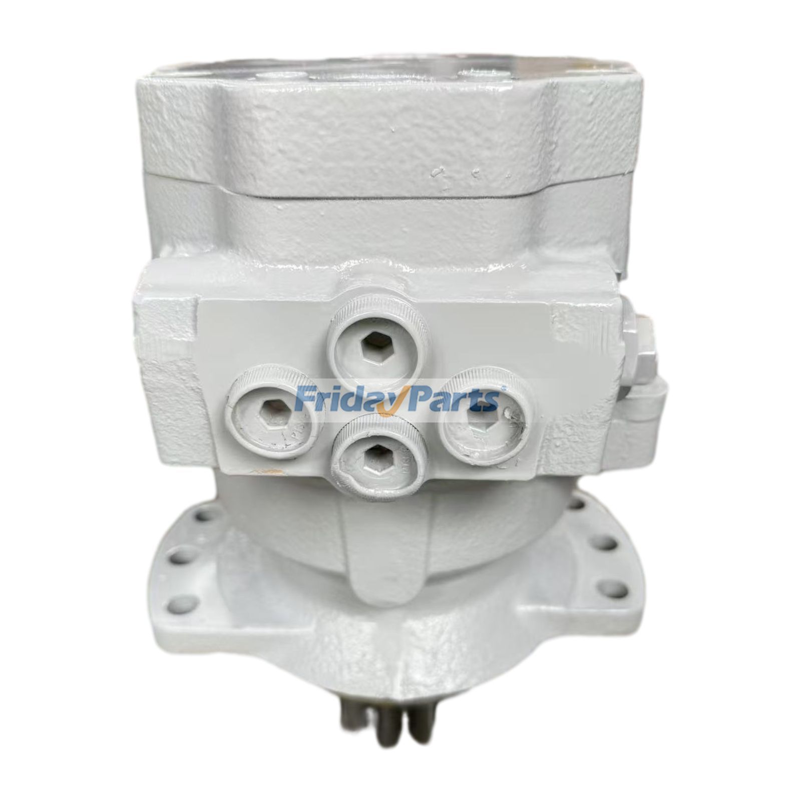 Aftermarket KYB MSG-27P-16E Swing Motor for Excavator