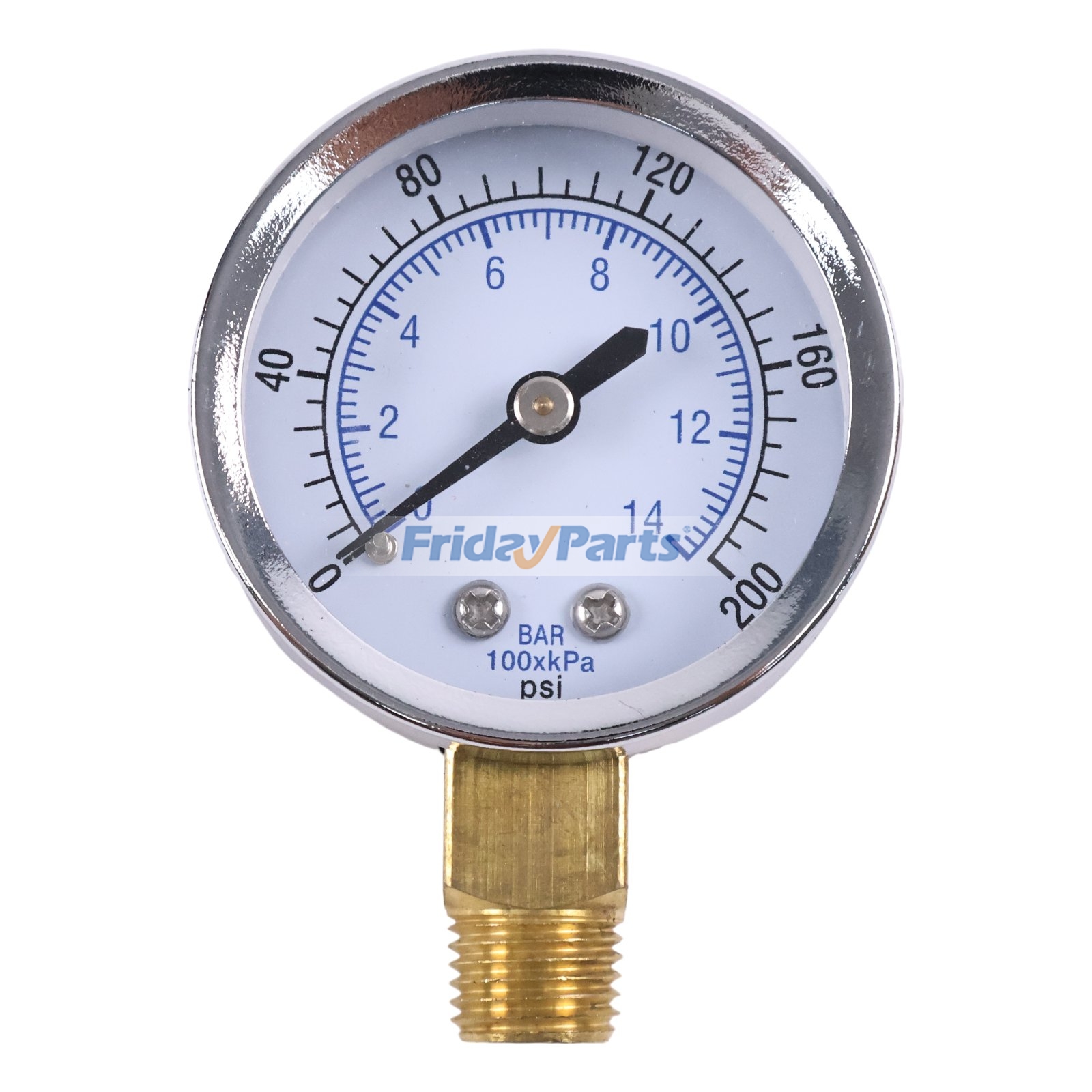 Achetez Pressostat chez FridayParts