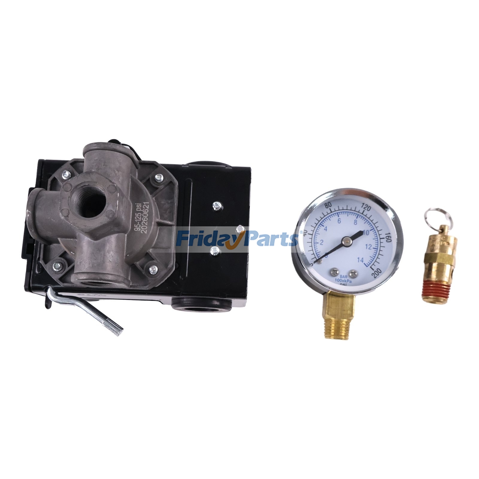 Pressostat Pour AUTRE MARQUE