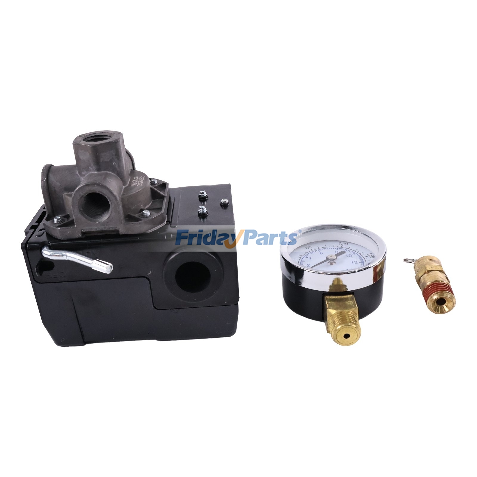 Pressostat de FridayParts