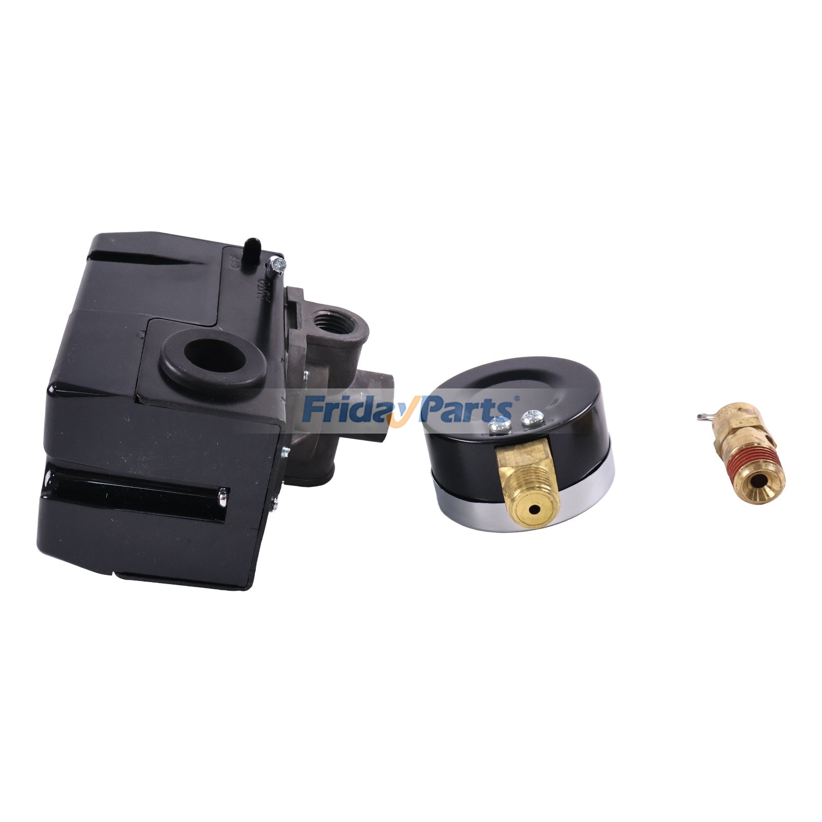 Pressostat pour Compresseur d'Air Pour AUTRE MARQUE