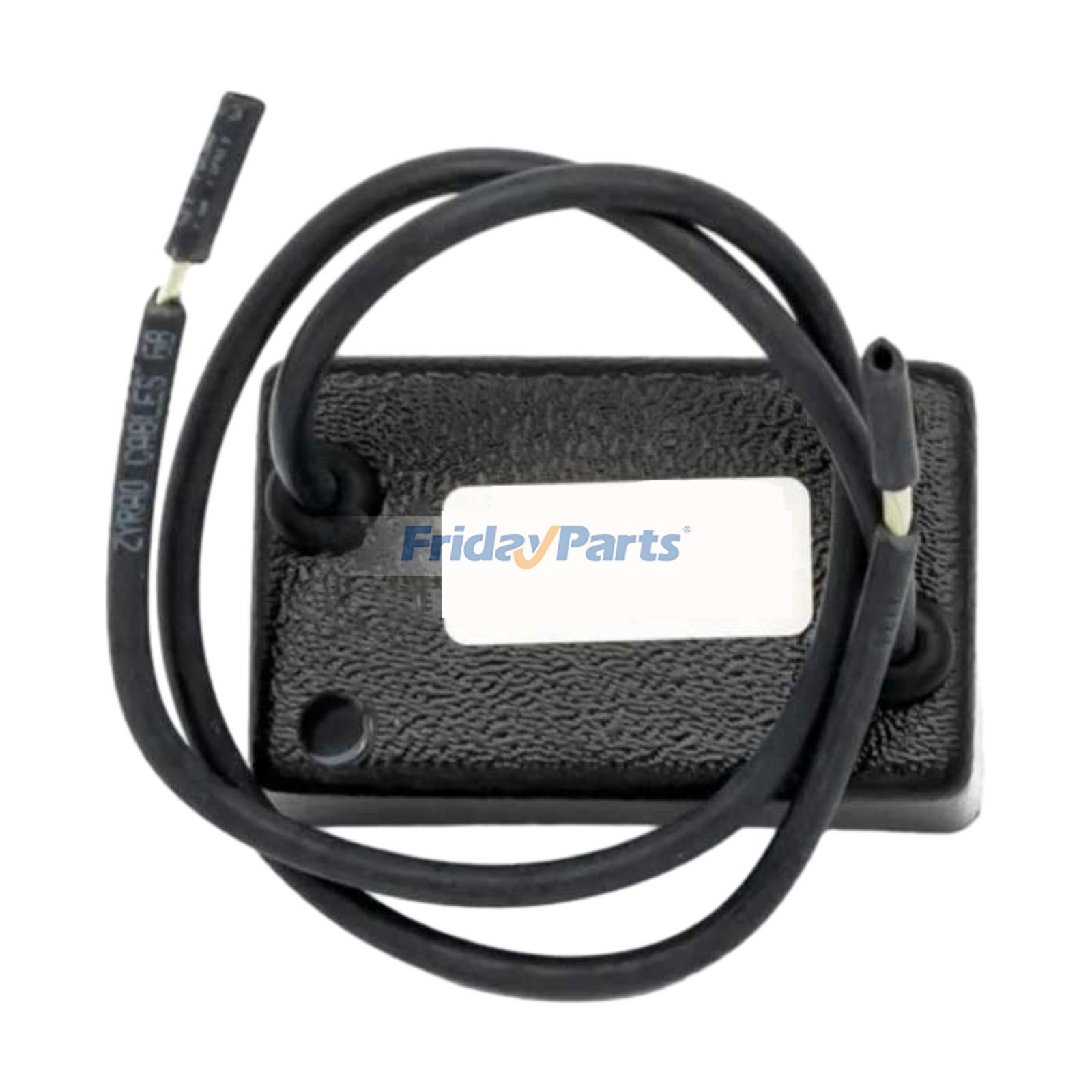 Aftermarket Leroy Somer Z500HPRL Varistor for Generator