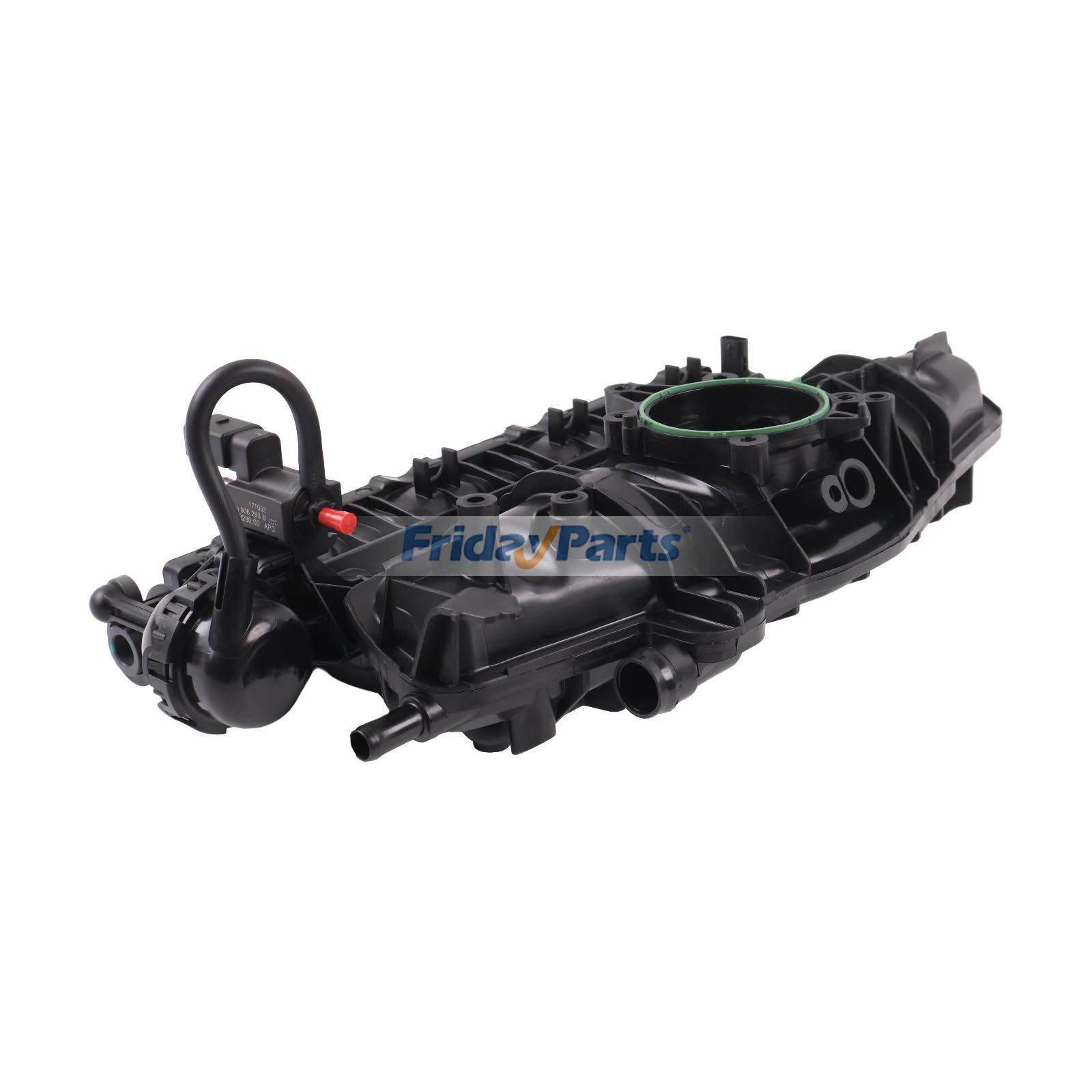 Intake Manifold Assembly for Vehicle