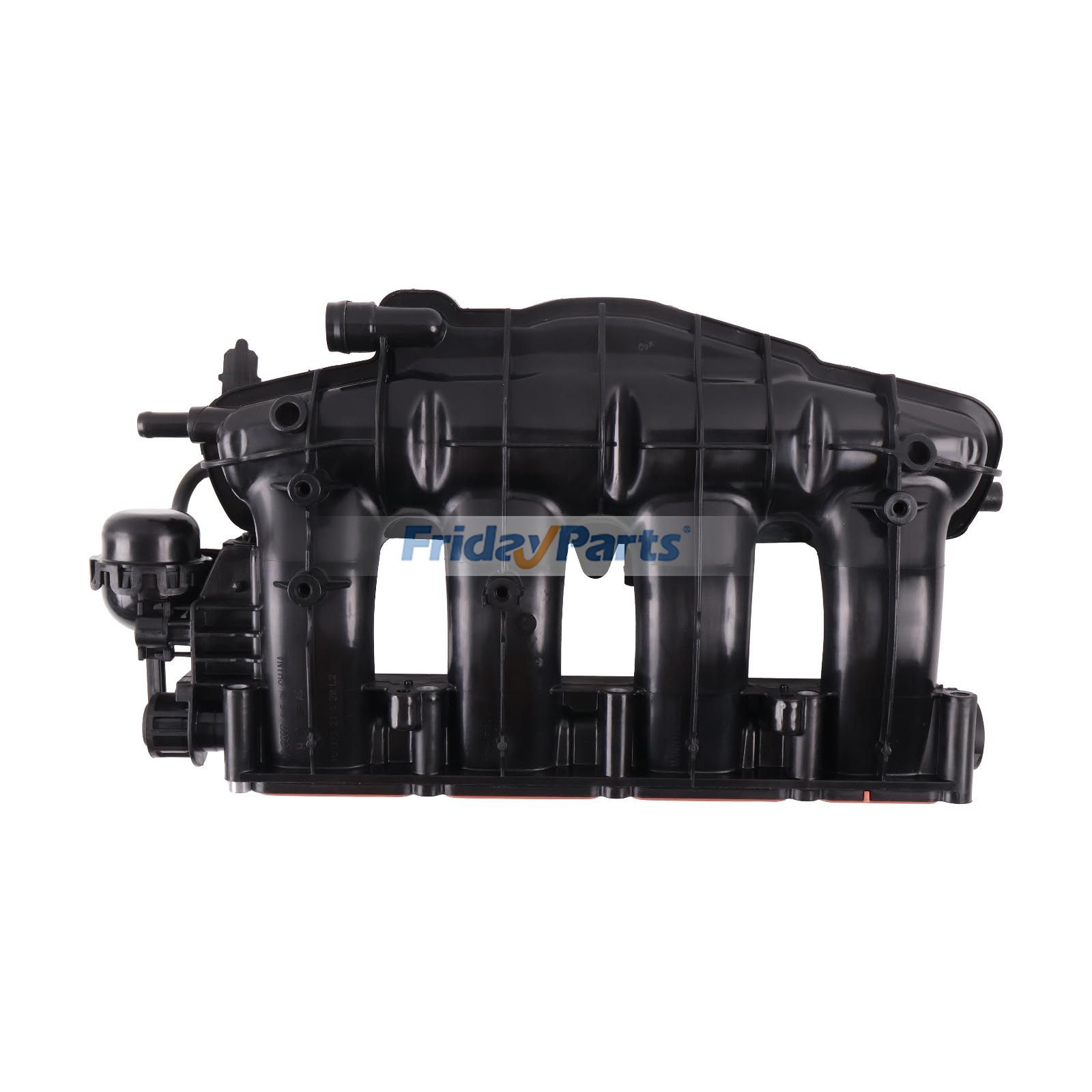  Intake Manifold Assembly For Audi