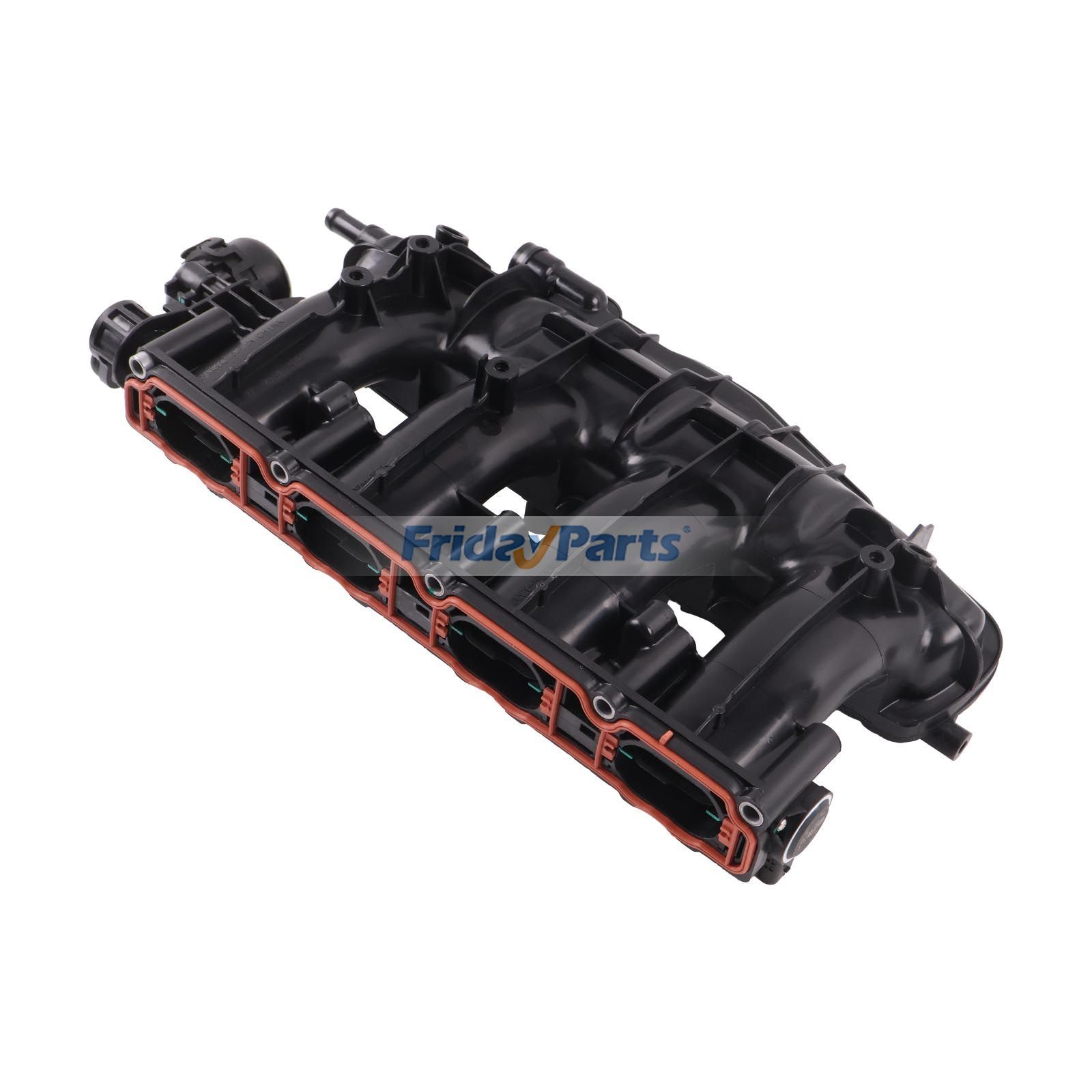 Vehicle Intake Manifold Assembly