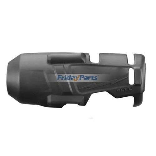 Aftermarket Milwaukee 49-16-2763 High Torque Impact Wrench Boot