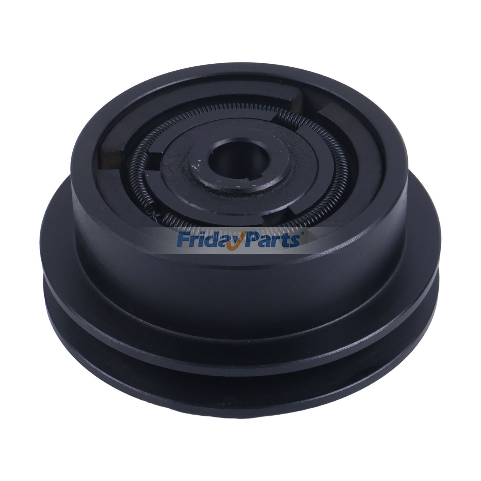 Aftermarket Multiquip 416338990 Clutch Assembly for Mikasa Compactor MVC88 MVC88GH MVC88VGE