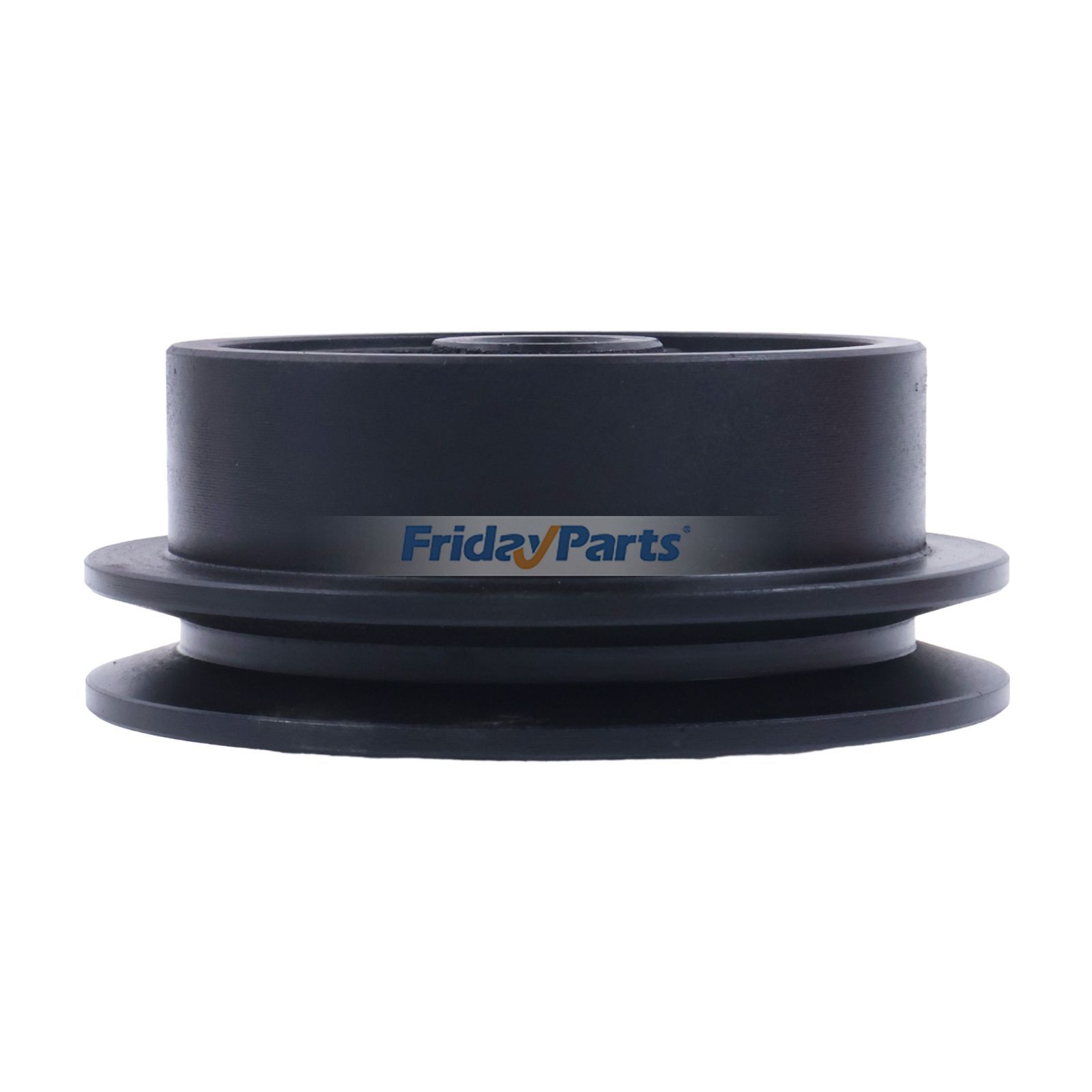 Compactor Clutch Assembly