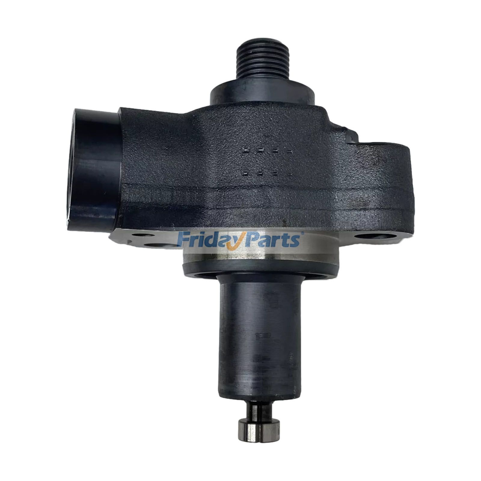 Aftermarket Navistar High Pressure Fuel Pump Cylinder Head for Engine