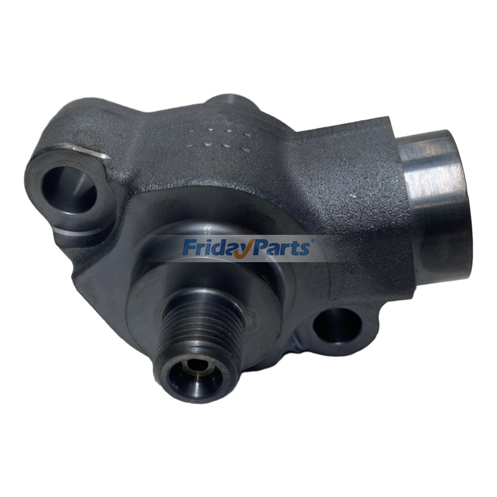 High Pressure Fuel Pump Cylinder Head for Engine