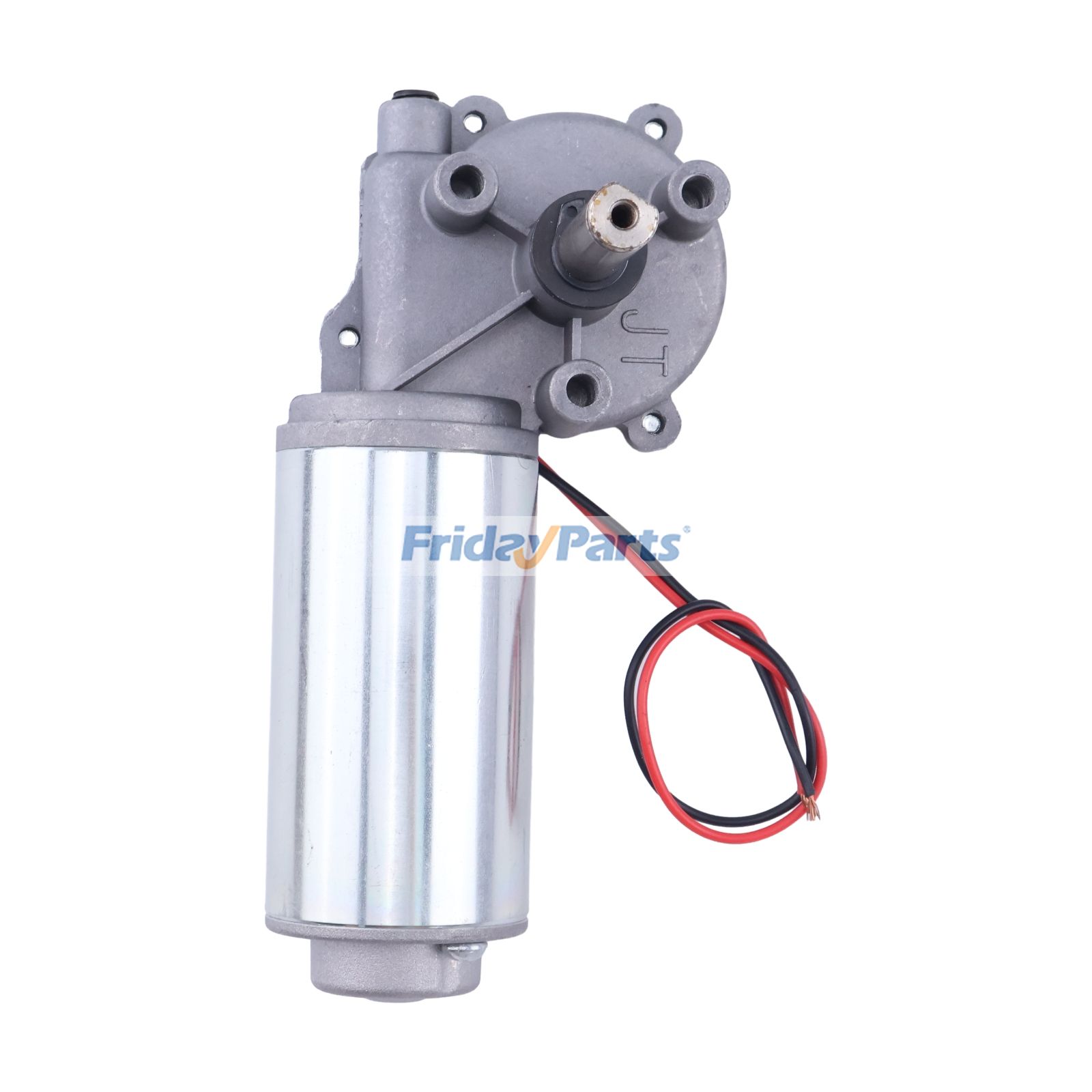 Motorreductor Nidec 404603 de 24 V CC para mercado de accesorios de FridayParts