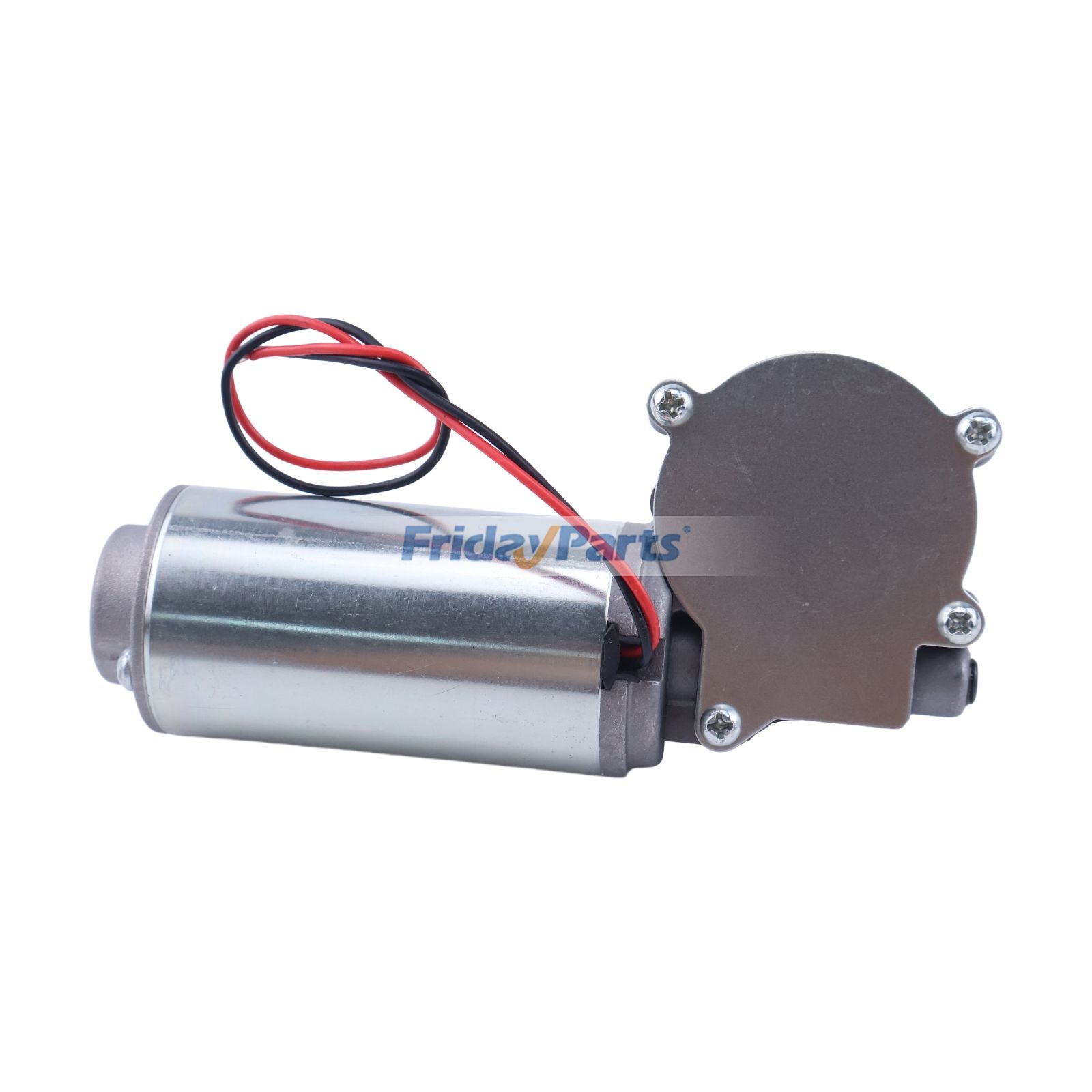 Motorreductor Nidec 404603 de 24 V CC para mercado de accesorios