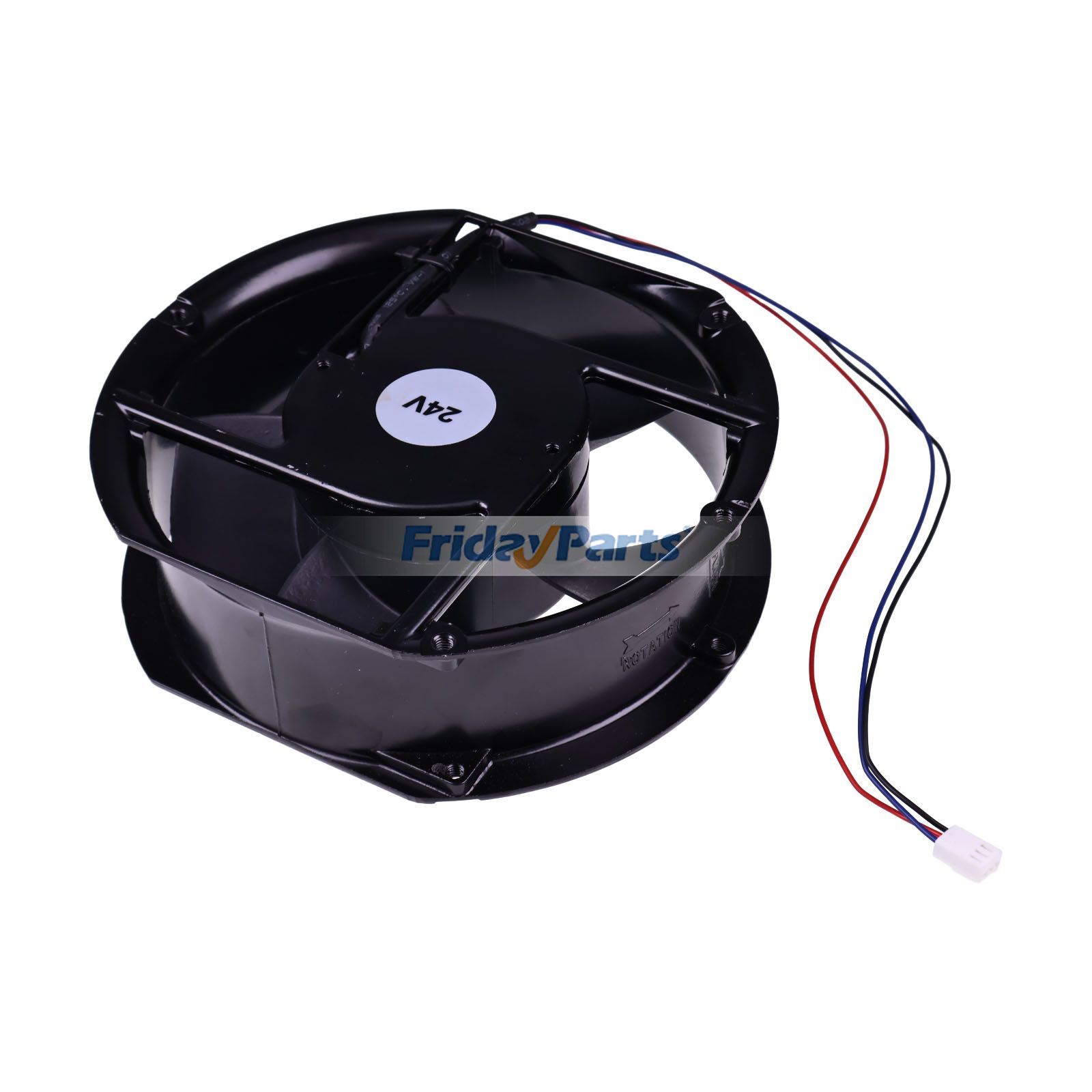 ventilateur de refroidissementpour Véhicule