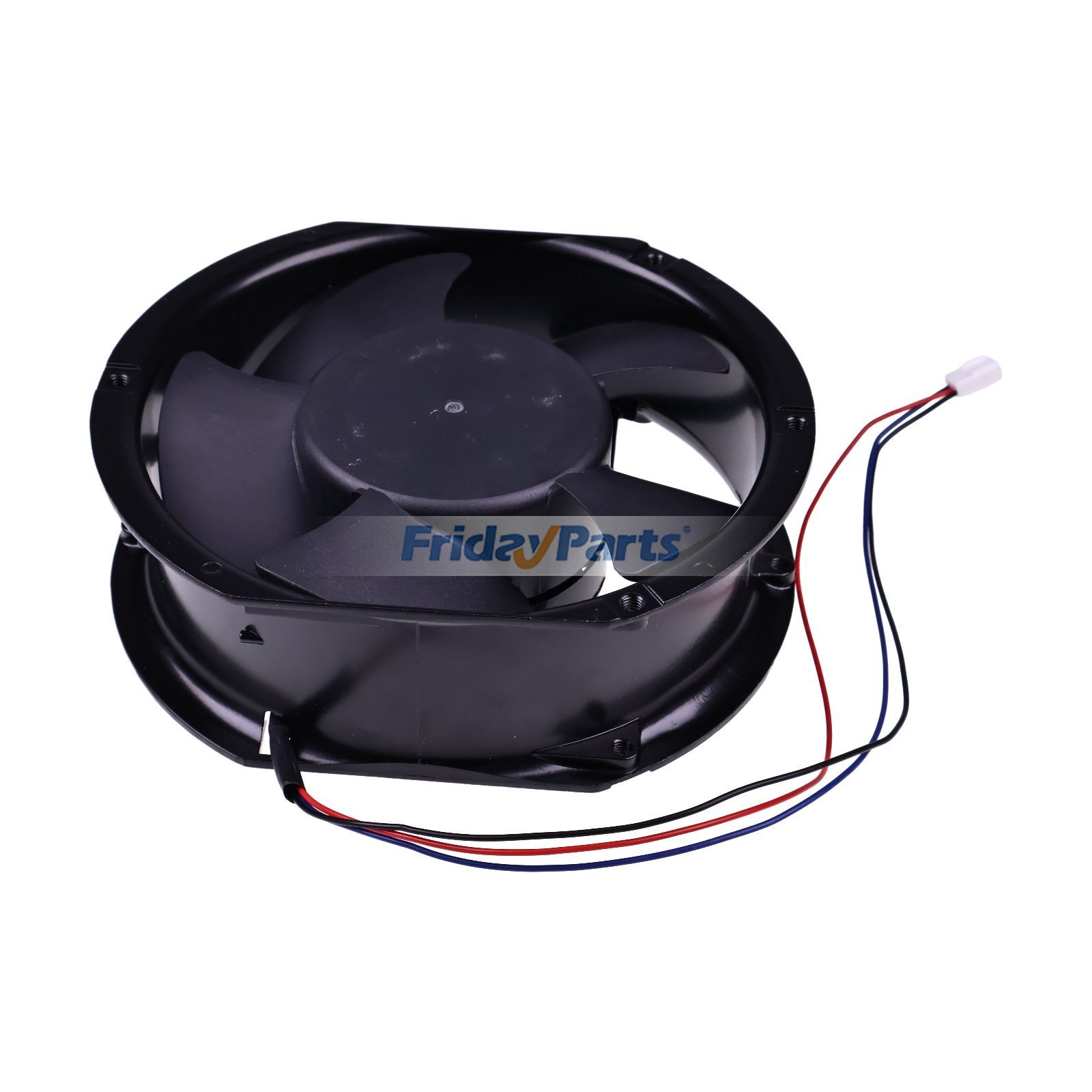 Ventilateur de refroidissement de rechange NMB 5920PL-05W-B49 pour véhicule