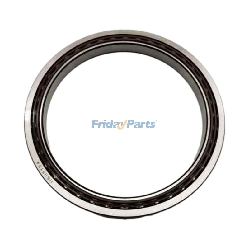 Aftermarket NTN HS05154 Angular Contact Ball Bearing for Excavator