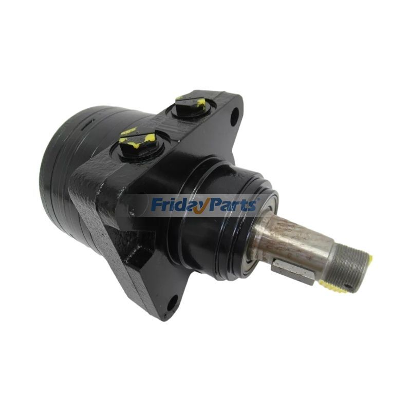 Moteur hydraulique de rechange Parker 108-2949 TL0140US081AAWX pour Toro Sand Pro 3040 5040 Sand Max 416 516 518 521LP