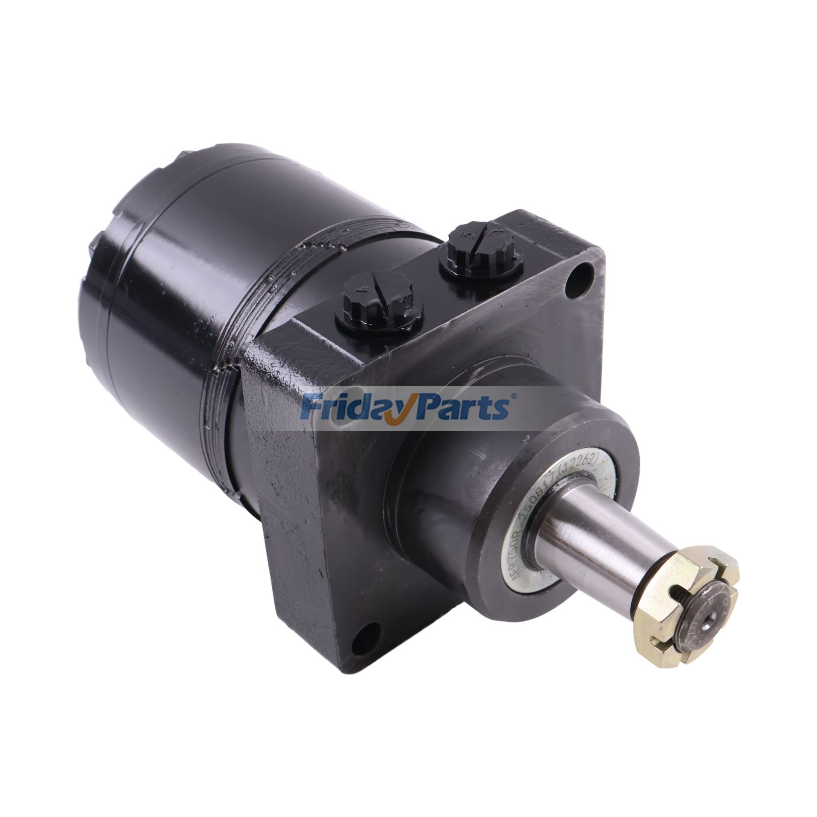 Motor Hidráulico TG-0785-US-080-AAAA para Parker