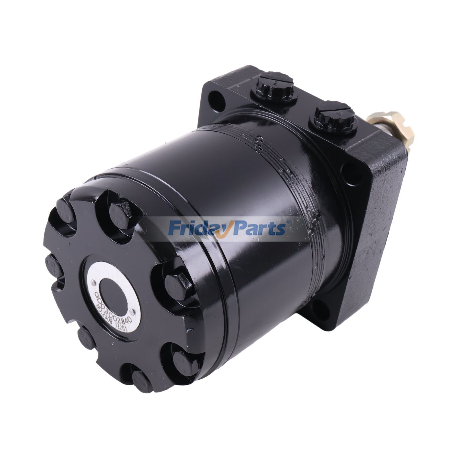 Hydraulic Motor for Other Construction Equipment