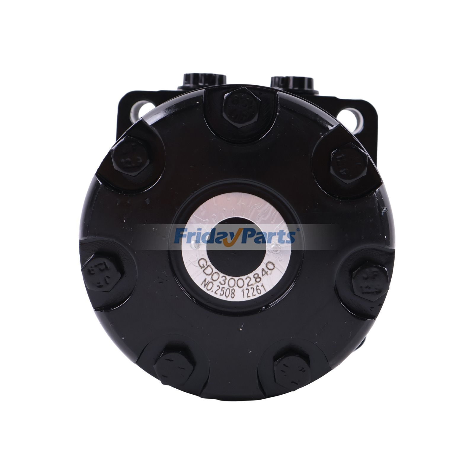FridayParts Hydraulic Motor