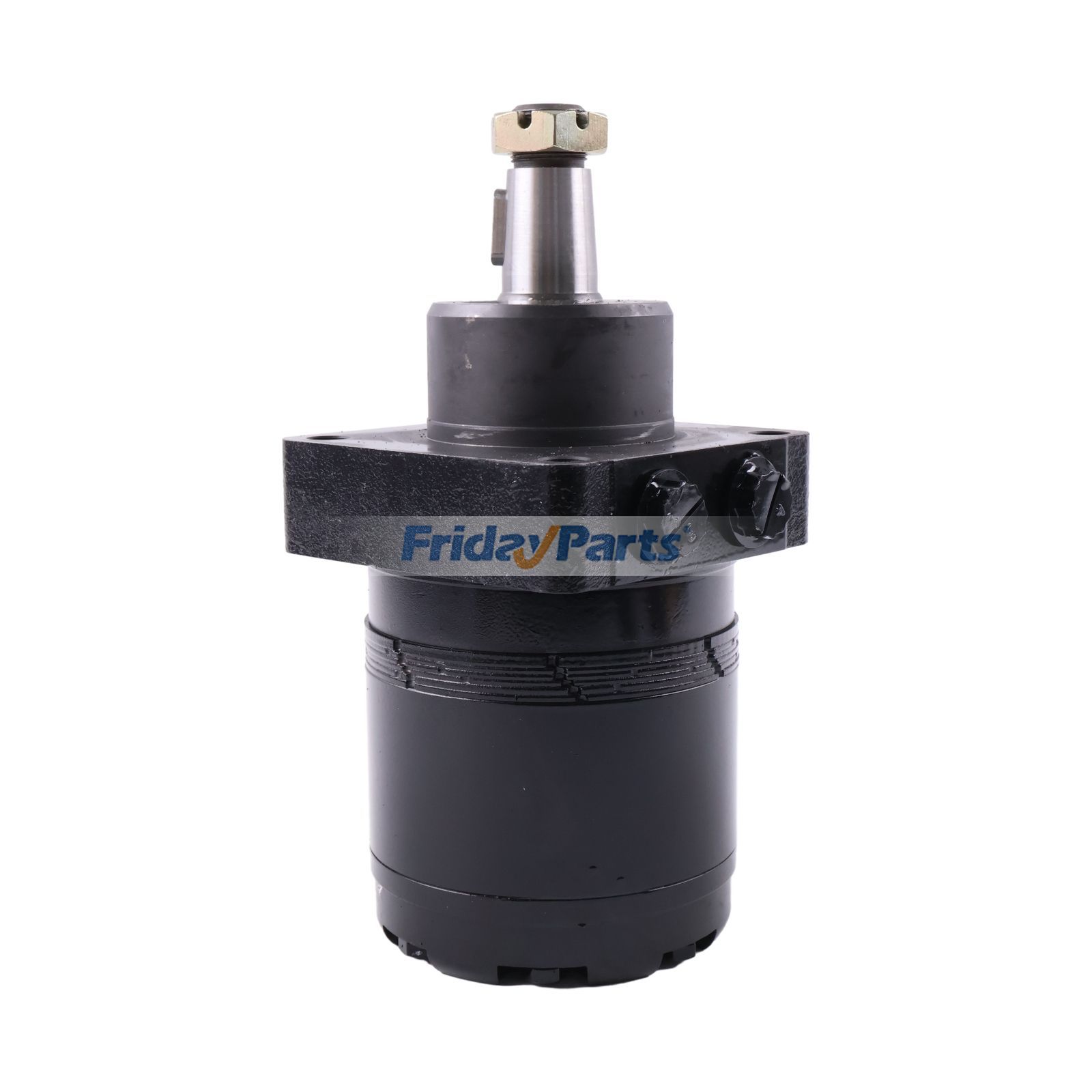 Hydraulic Motor in Stock in China