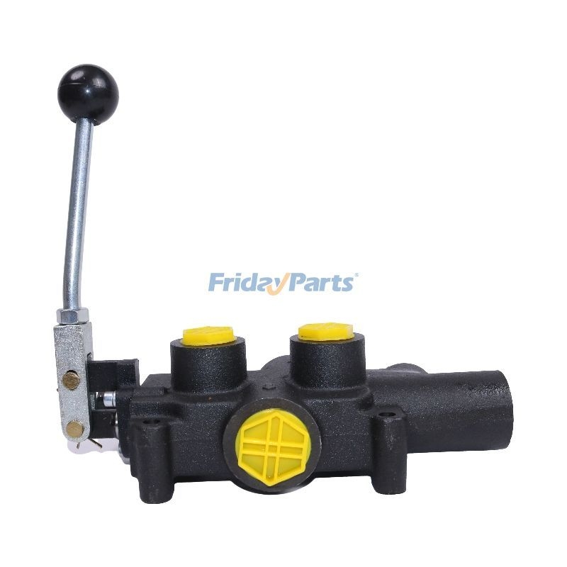 Aftermarket Prince LS30001 CV30001 4 Ways 3 Positions 25GPM 2250PSI