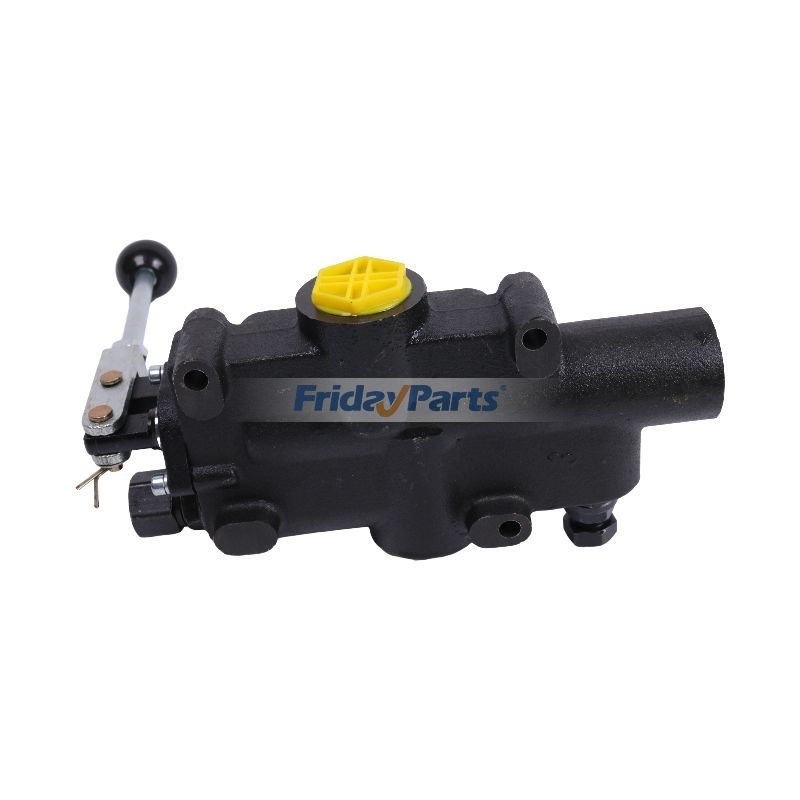 Directional Hydraulic Control Valve  for Others