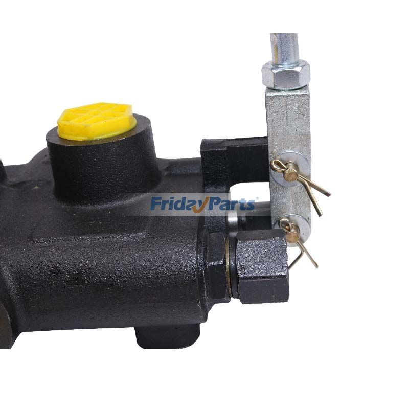 Others Directional Hydraulic Control Valve 