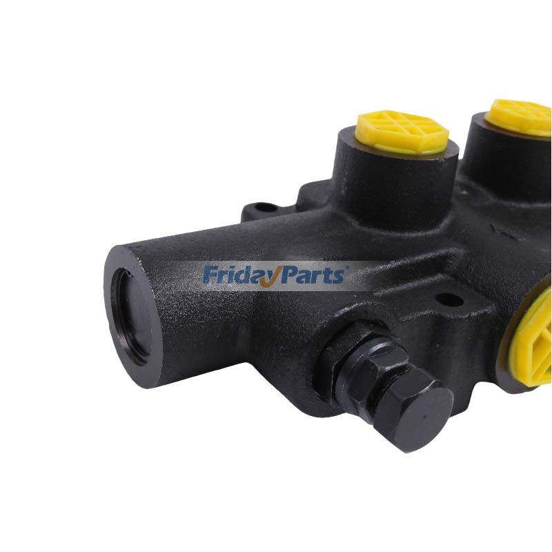 Directional Hydraulic Control Valve  in Stock in China