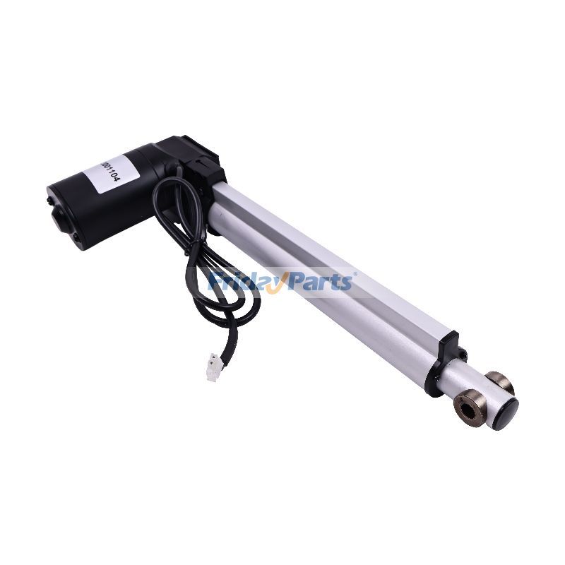 アフターマーケット向け Progressive Automations リニア電動アクチュエータ PA-03-10-600 車両医療用ロボット