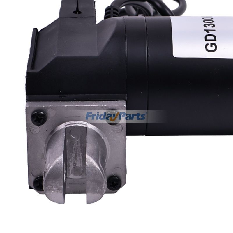 他ブランド用リニア電動アクチュエータ