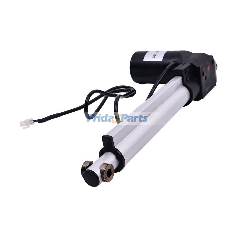 アフターマーケット向け Progressive Automations リニア電動アクチュエータ PA-03-8-600 車両用