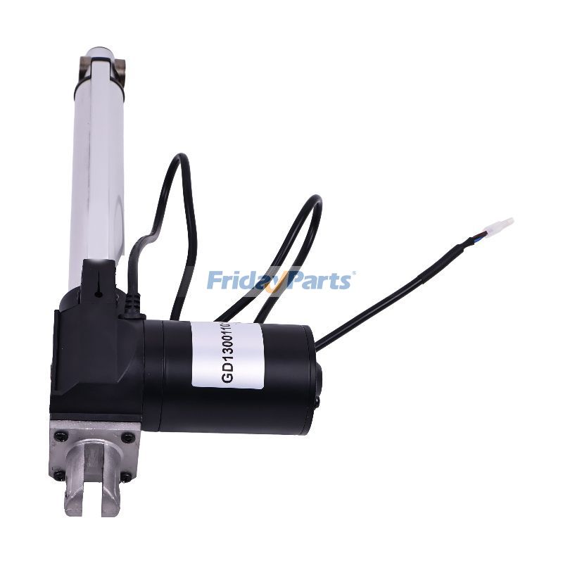 車両,その他 リニア電動アクチュエータ