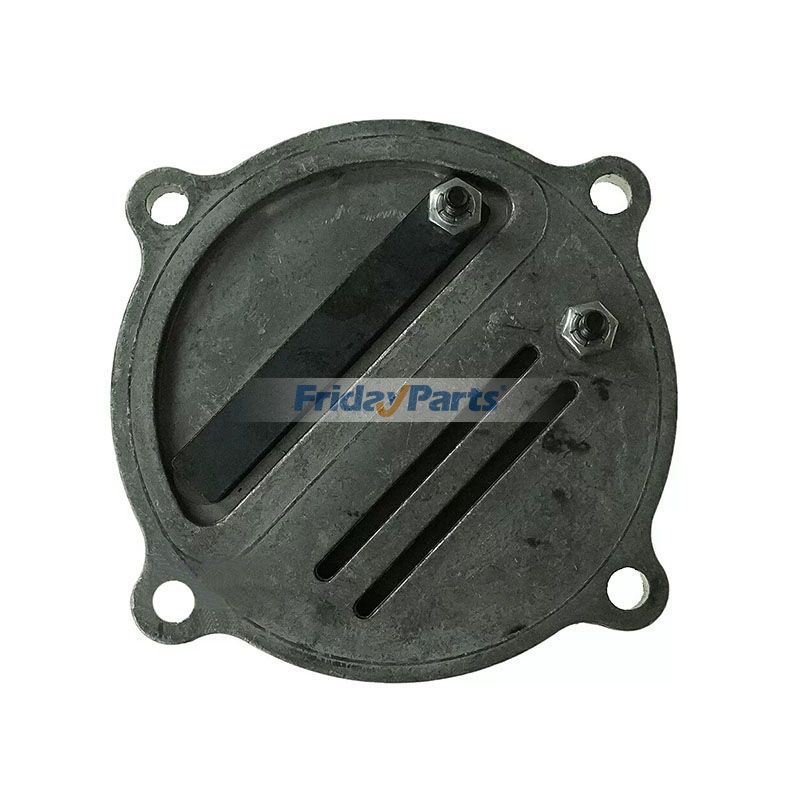 Air Compressor Valve Plate Assembly Kit
