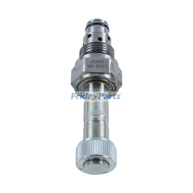  Cartridge Solenoid Valve For OTHER BRAND