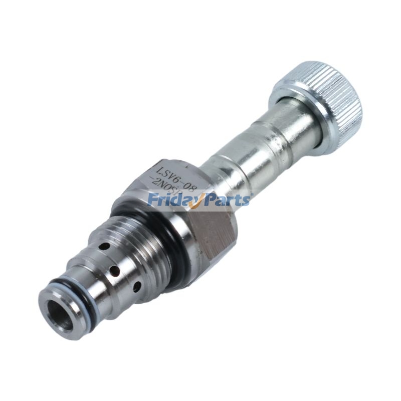 FridayParts Cartridge Solenoid Valve