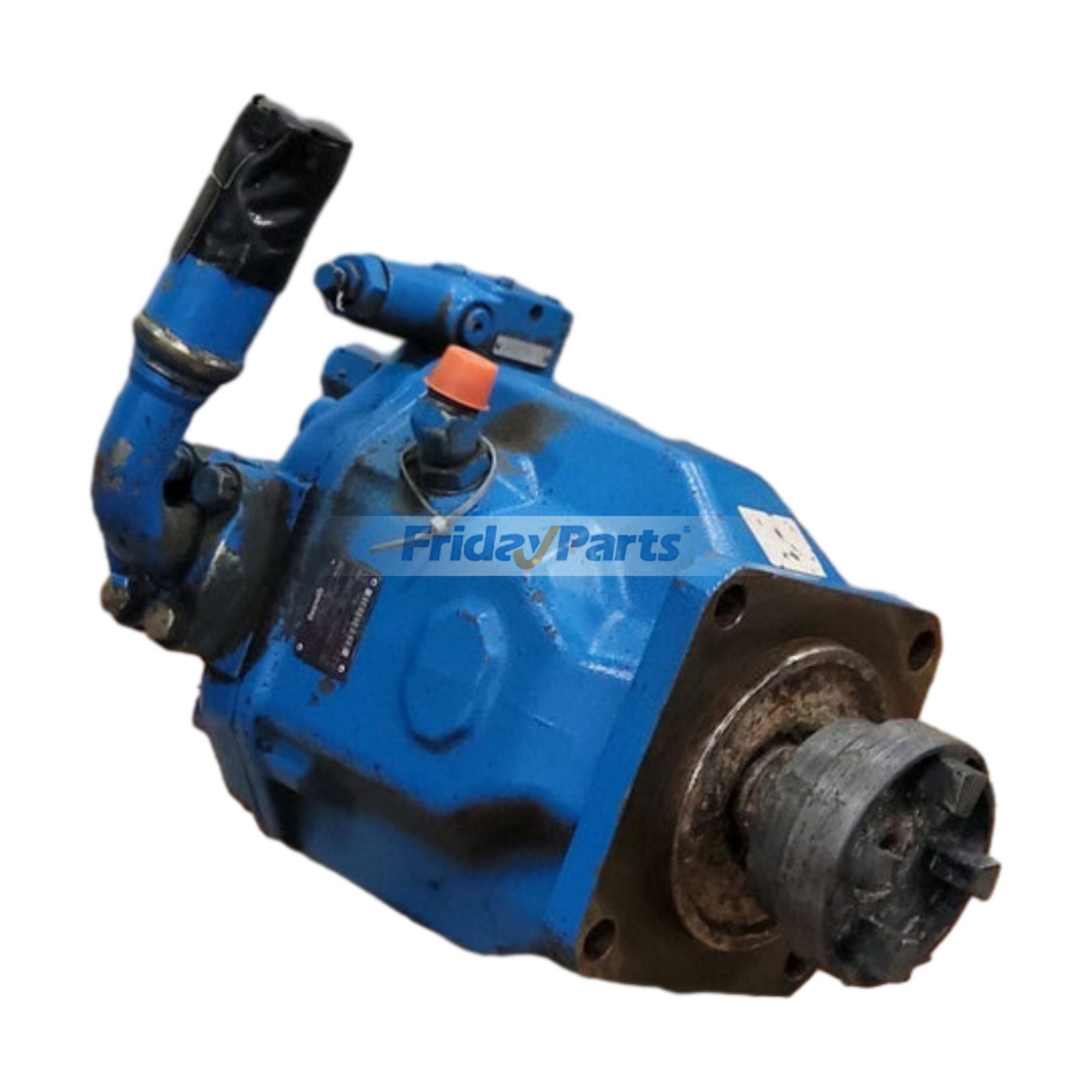 Aftermarket Rexroth R910928863 A AA10VSO140 DR /31R-PKD62N00 Hydraulic Pump for Industrial Equipment
