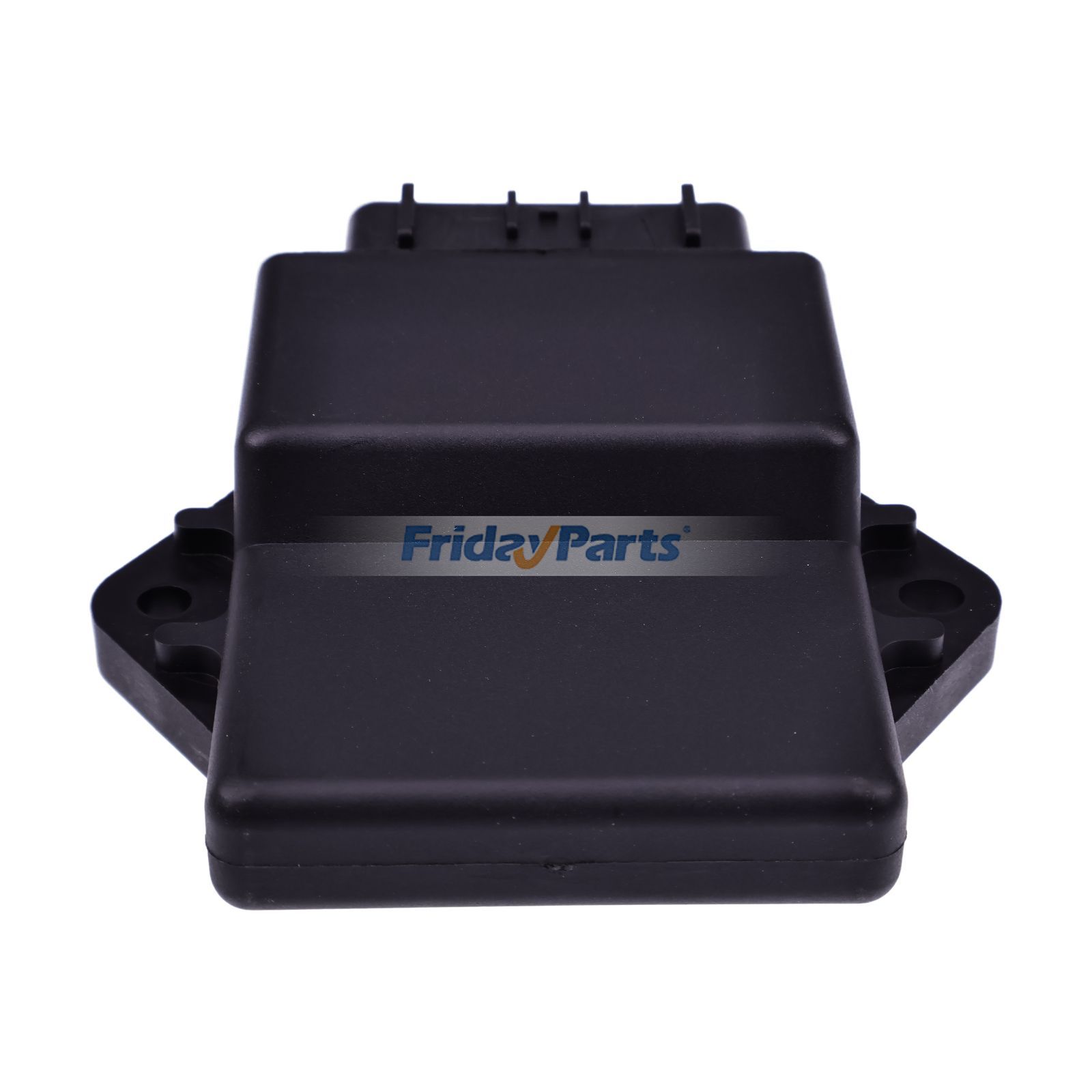 Caja CDI Rick' Motorsport 15-301 de repuesto para Kawasaki KFX400 Suzuki LT-Z400 Quadsport ATV 2003-2004 de FridayParts