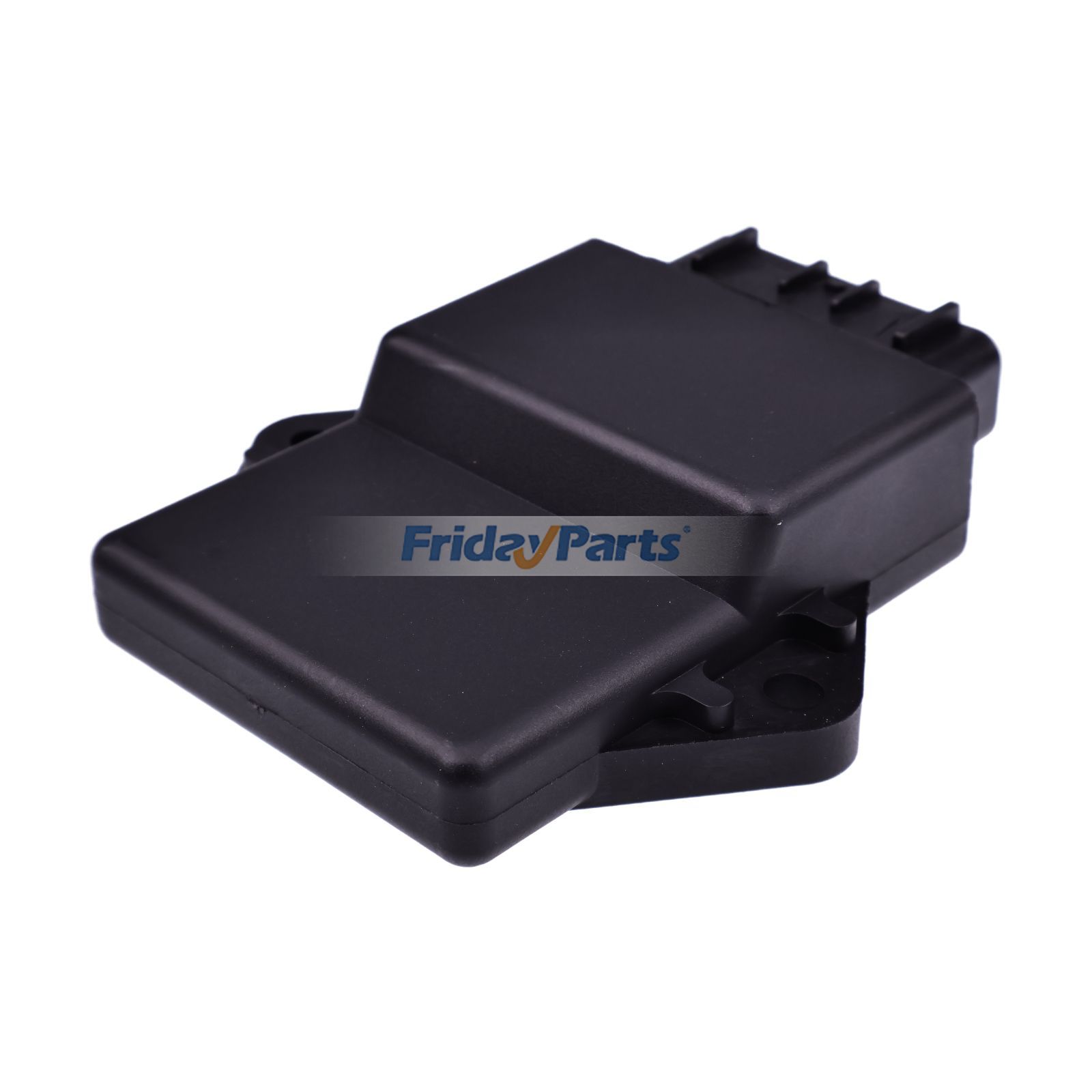 Caja CDI Rick' Motorsport 15-301 de repuesto para Kawasaki KFX400 Suzuki LT-Z400 Quadsport ATV 2003-2004 Para Kawasaki,Para Suzuki