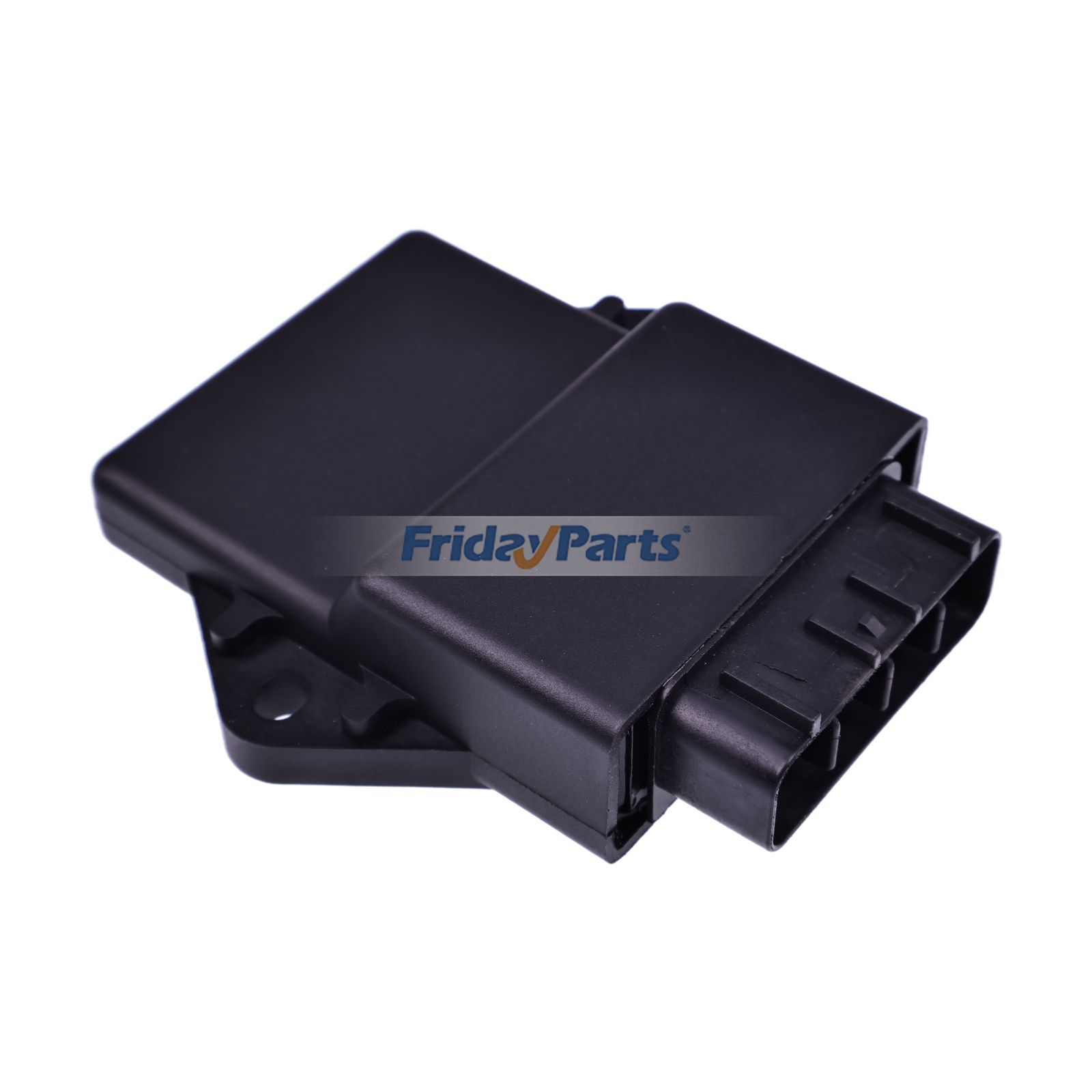 Caja CDI Rick' Motorsport 15-301 de repuesto para Kawasaki KFX400 Suzuki LT-Z400 Quadsport ATV 2003-2004