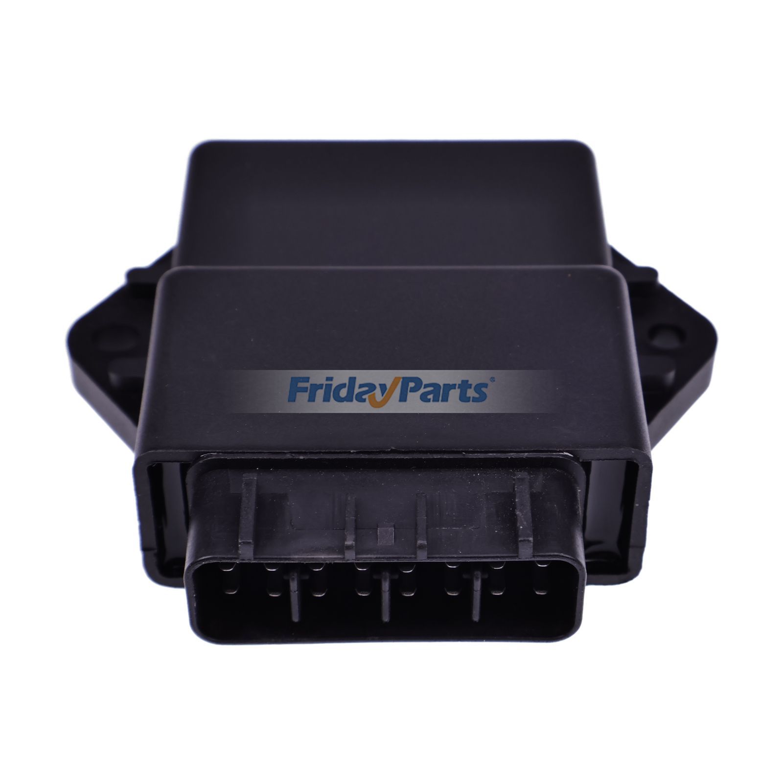 Caja CDI Rick' Motorsport 15-301 de repuesto para Kawasaki KFX400 Suzuki LT-Z400 Quadsport ATV 2003-2004