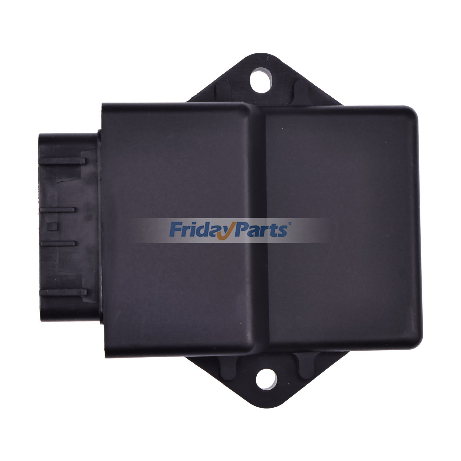 Caja CDI Rick' Motorsport 15-301 de repuesto para Kawasaki KFX400 Suzuki LT-Z400 Quadsport ATV 2003-2004 para ATV/UTV Para Kawasaki,Para Suzuki FridayParts
