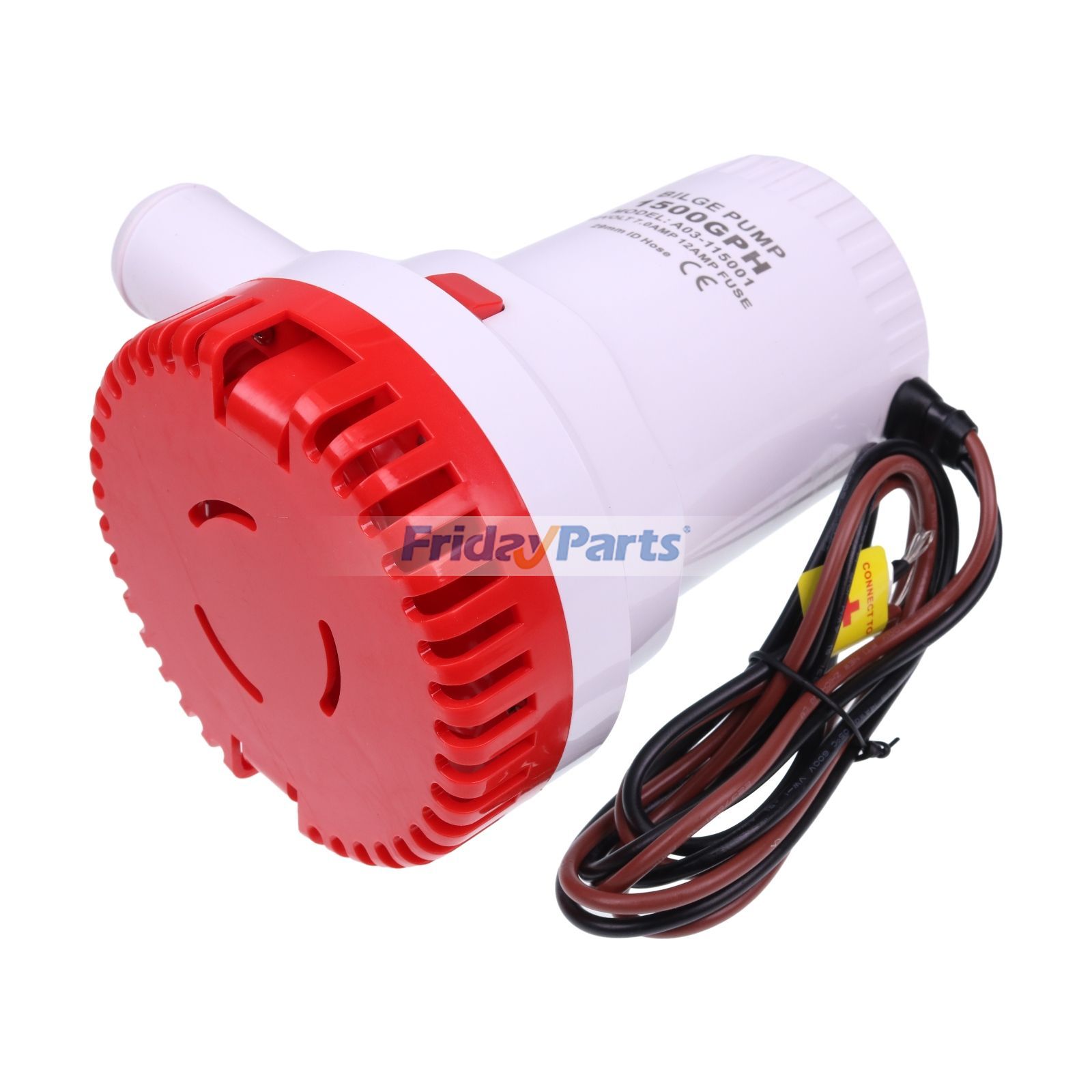 Bilgenpumpefür Motor,Marine