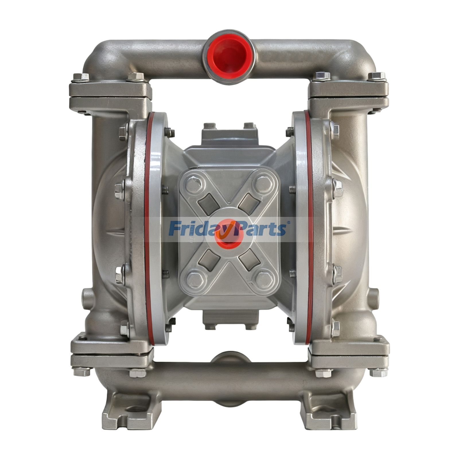 Bomba neumática de doble diafragma Sandpiper S1FB1SGTABS000 de 1" para equipos industriales para Equipo Industrial