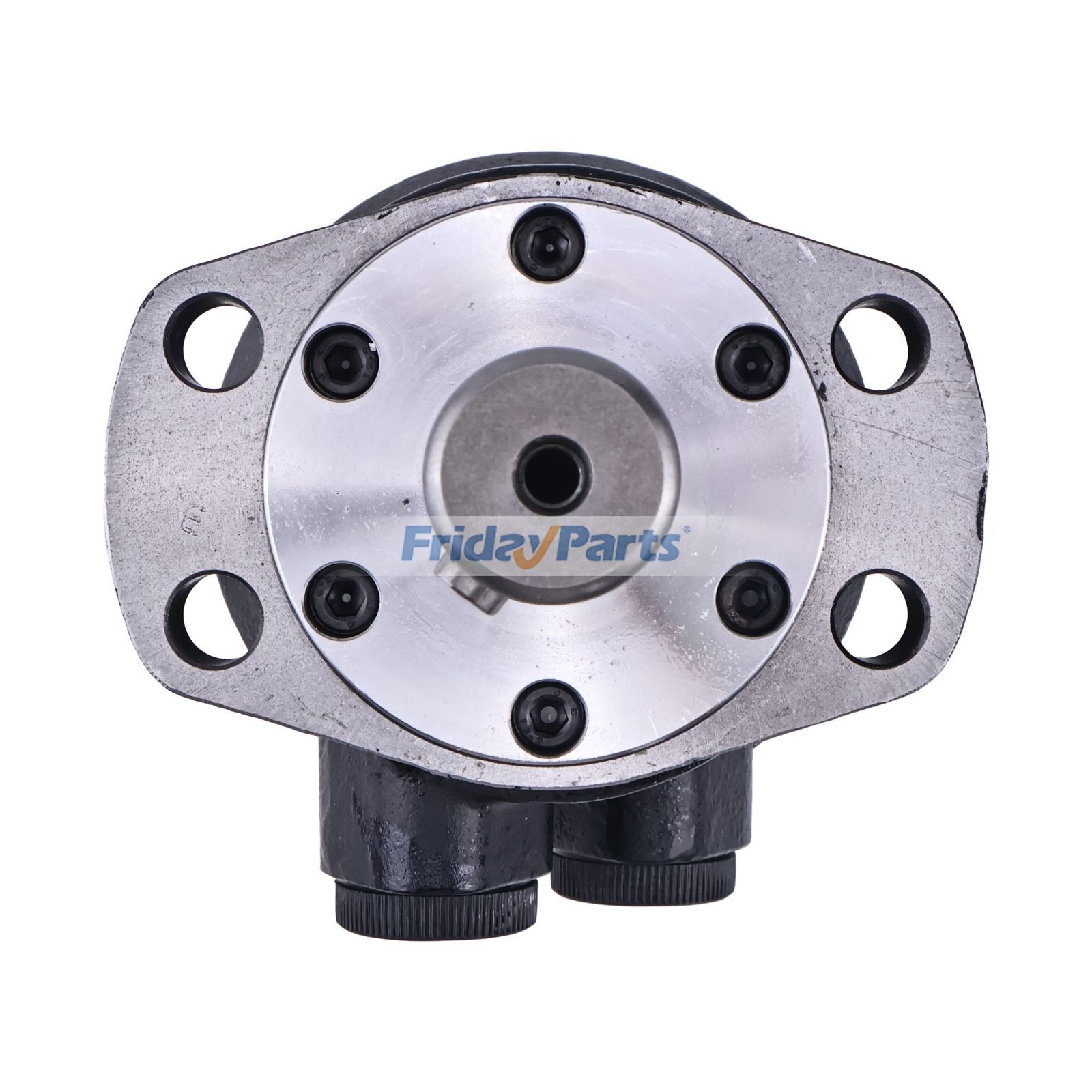FridayParts Hydraulic Motor